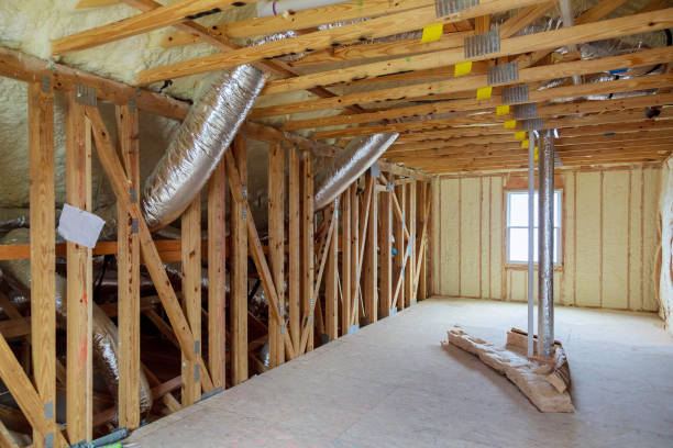 Best Insulation Materials and Products in Orchard Homes, MT