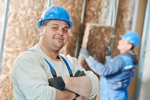 Best Insulation for Specific Applications in Orchard Homes, MT